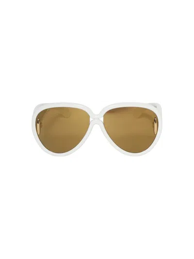 Loewe Pilot Mask Sunglasses