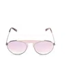 Loewe Pilot Sunglasses In Pink