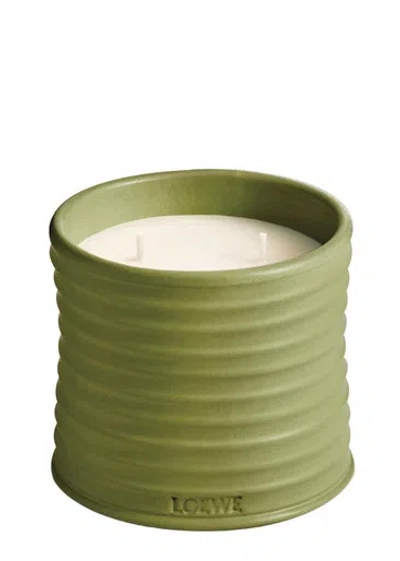 Loewe Pistachio Medium Scented Candle 610g