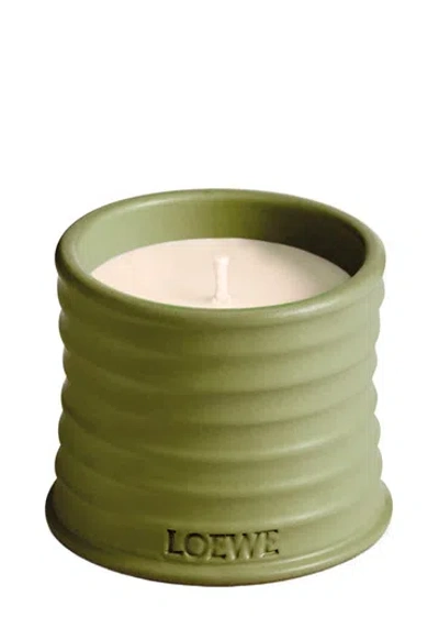 Loewe Pistachio Small Scented Candle 170g