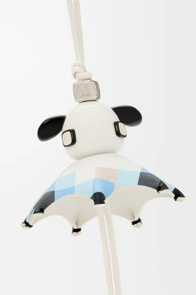 Loewe Pixel Puzz Charm For Woman In Multi
