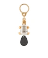 Loewe Platypus Keychain In Multi