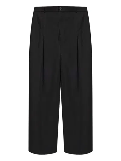Loewe Pleated-panel Trousers