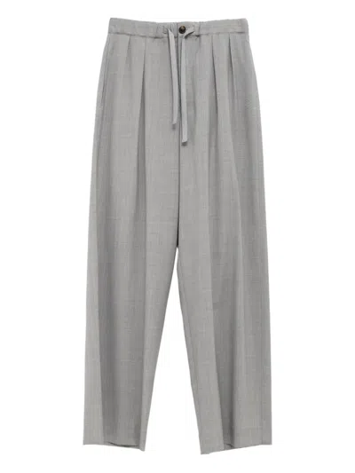 Loewe Pleated Trousers