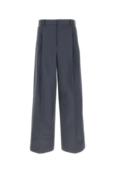 Loewe Pleated Trousers-52 Nd  Male