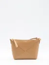 Loewe Pochette Puzzle Fold