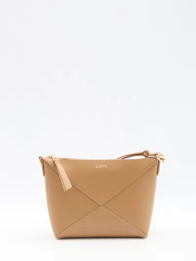 Loewe Pochette Puzzle Fold