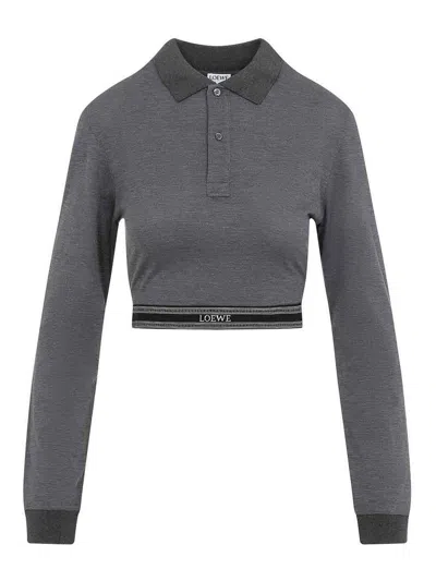 Loewe Polo - Negro