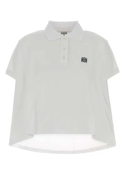 Loewe Polo In Gray