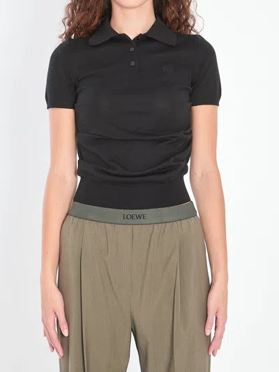 Loewe Polo Shirt