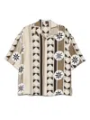 Loewe Graphic-print Shirt