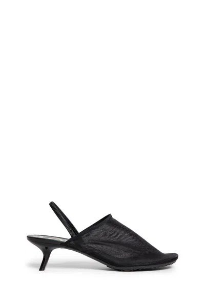 Loewe Pumps In Black