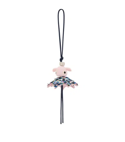 Loewe Puzz Party Charm