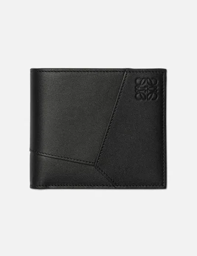 Loewe Puzzle Bifold Wallet