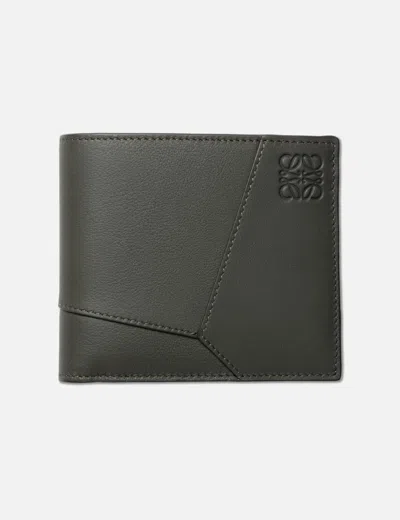 Loewe Puzzle Bifold Wallet