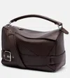 Loewe Puzzle Biker Large Leather Tote Bag