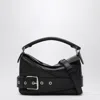 Loewe Puzzle Biker Small Bag Black