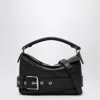 Loewe Puzzle Biker Small Bag Black
