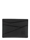 LOEWE PUZZLE CARDHOLDER