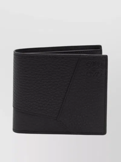 LOEWE PUZZLE EDGE BIFOLD WALLET