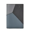 Loewe Puzzle Edge Bifold Wallet In Multi