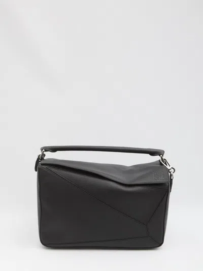 LOEWE LOEWE PUZZLE EDGE LARGE BAG