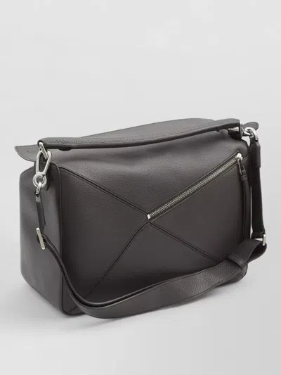 Loewe Puzzle Edge Large Shoulder Bag