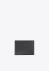 Loewe Puzzle Edge Plain Cardholder Men In Black