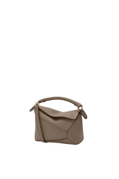 Loewe Puzzle Edge Mini Bag