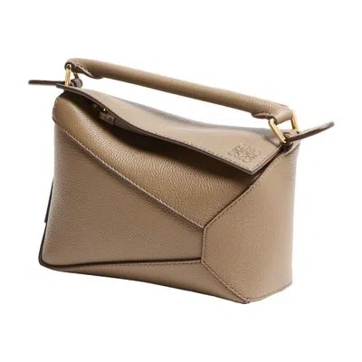 Loewe Puzzle Edge Mini Bag