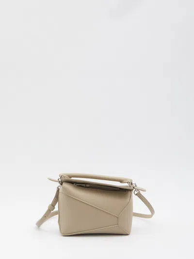 Loewe Puzzle Edge Mini Bag