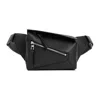 Loewe Puzzle Edge Mini Bag Unica In Black