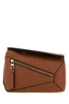 Loewe Mini Puzzle Edge Belt Bag