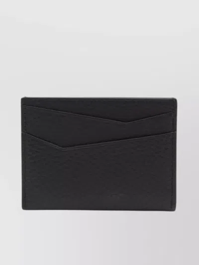 Loewe Puzzle Edge Plain Cardholder