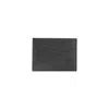 Loewe Puzzle Edge Plain Cardholder Men In Black
