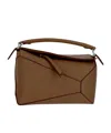 Loewe Puzzle Edge Shoulder Bag