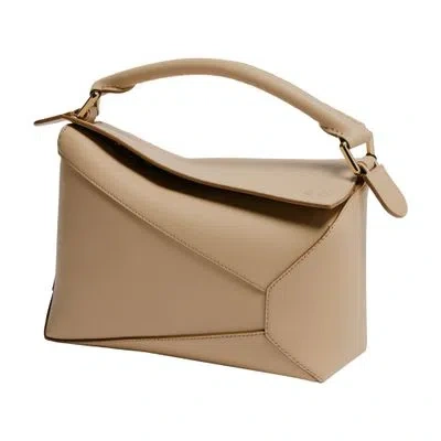 LOEWE PUZZLE EDGE SMALL BAG