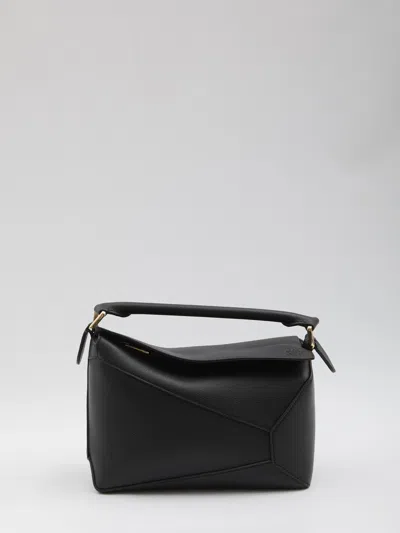 Loewe Puzzle Edge Small Bag