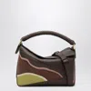 Loewe Small Puzzle Edge Bag In Nappa Calfskin