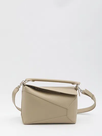 LOEWE LOEWE PUZZLE EDGE SMALL BAG