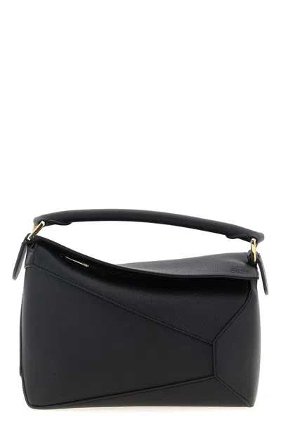 LOEWE 'PUZZLE EDGE' SMALL HANDBAG