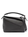 Loewe Puzzle Edge Small Leather Handbag