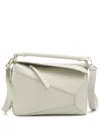 Loewe Puzzle Edge Small Leather Handbag