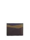 Loewe Puzzle Edge Wallets Brown