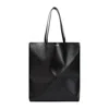Loewe Large Puzzle Fold Tote Bag