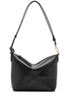 Loewe Shoulder Bag With Adjustable Strap And Gold-tone Hardware