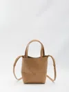 Loewe Puzzle Fold Mini Bag