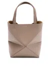 Loewe Mini Puzzle Foldtote Bag