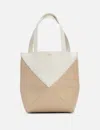 Loewe Puzzle Fold Mini Tote