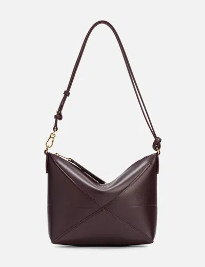 Loewe Puzzle Fold Pouch